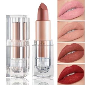 Matte Lipstick Set of 2